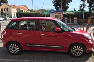 500L bifuel benzina / gpl 1400