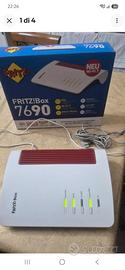 fritzbox 7690 wi-fi 7