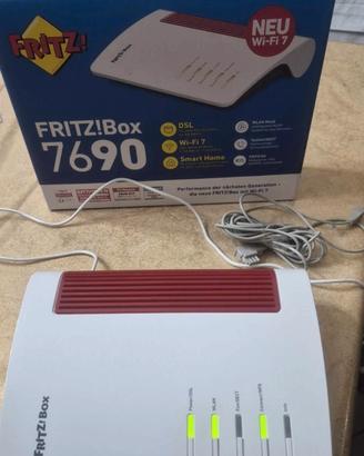 fritzbox 7690 wi-fi 7