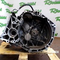 CAMBIO 6 MARCE SX4 - SEDICI 2.0 DDiS 4X4 2009