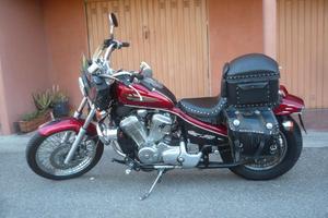 Honda VT 600 Shadow