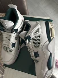 Jordan 4