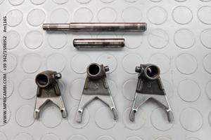 FORCHETTE FORCELLE YAMAHA  YZ 125 1986 1988 YZ125