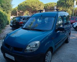 3 Renault Kangoo pacchetto X commercianti auto