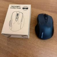 Mouse Tecknet