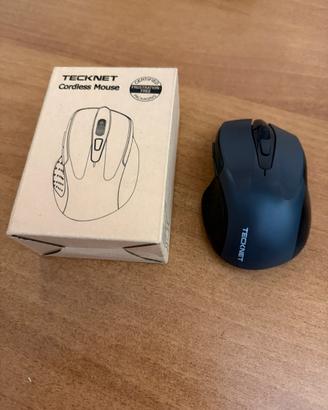 Mouse Tecknet