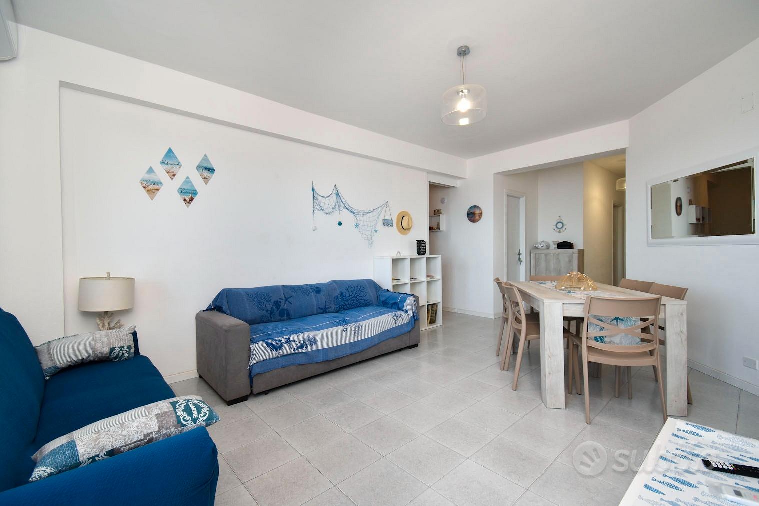 Appartamento – Mascali, Sant'Anna, Fondachello - Vista 2