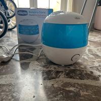 Umidificatore a caldo Chicco Humi Hot Advance