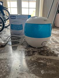 Umidificatore a caldo Chicco Humi Hot Advance