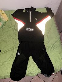 Tuta footokorner