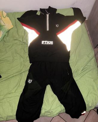 Tuta footokorner