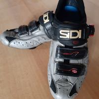 Scarpe SIDI 42