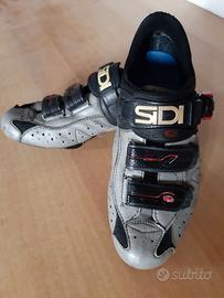 Scarpe SIDI 42