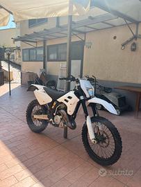 GasGas ec 125