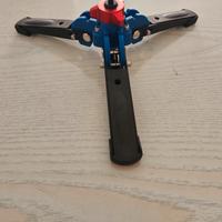 TREPPIEDI MINI PER CANON NIKON PANASONIC