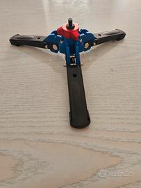 TREPPIEDI MINI PER CANON NIKON PANASONIC