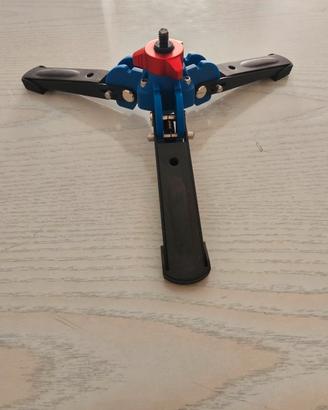 TREPPIEDI MINI PER CANON NIKON PANASONIC