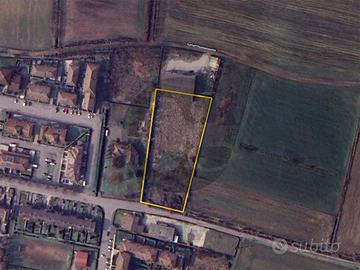Terreno di 5500 m² a Quinzano d'Oglio