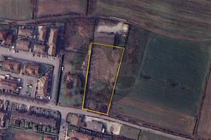 Terreno di 5500 m² a Quinzano d'Oglio