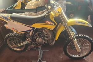 motocross rm 80
