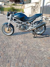 ducati monster