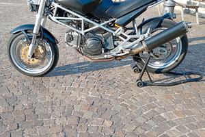 ducati monster