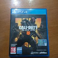 2 giochi PlayStation 4 
