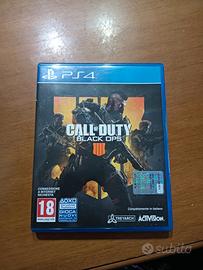 2 giochi PlayStation 4 