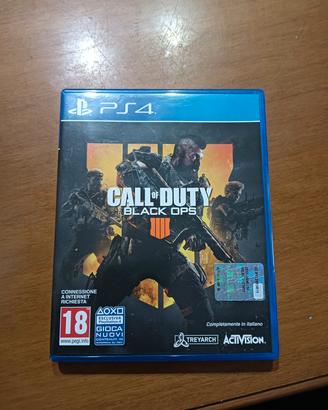 2 giochi PlayStation 4 