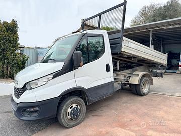 IVECO DAILY RIBALTABILE