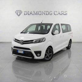 Toyota Proace Verso 1.5D L1 D Lounge 9 POSTI AUTOV