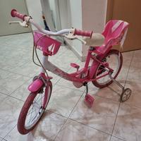 Bici Winx bambina