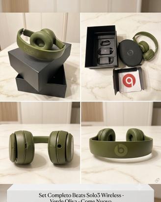 BeatsSolo3