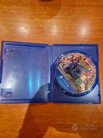Dragon quest heroes 2 ps4