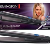 Piastra per capelli pro ceramic ultra