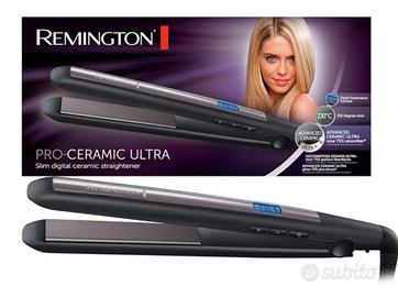 Piastra per capelli pro ceramic ultra