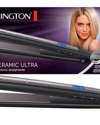 Piastra per capelli pro ceramic ultra