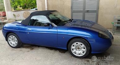 FIAT barchetta - 1999