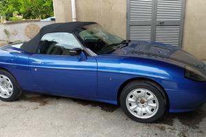 FIAT barchetta - 1999