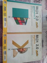 Algebra plus e geometra 3 plus