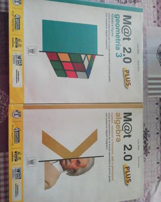 Algebra plus e geometra 3 plus