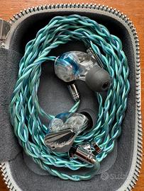 Auricolari in-ear Moondrop Blessing 3