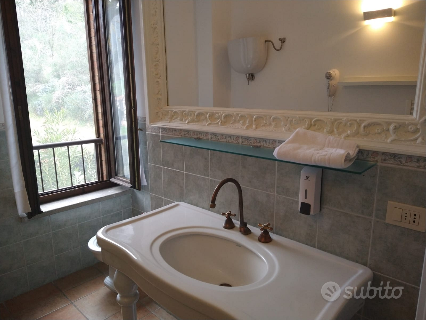 Appartamento – Assisi, Col d'Erba III - Vista 5