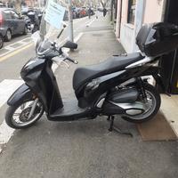 Honda SH 350 - 2021 - PERMUTE