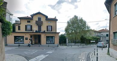 Monolocale completo a camerlata