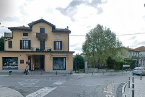 Monolocale completo a camerlata