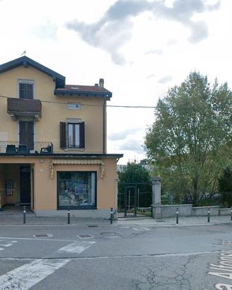 Monolocale completo a camerlata