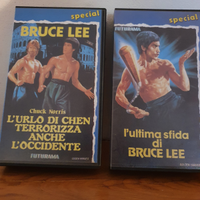 Bruce Lee