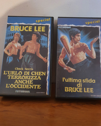Bruce Lee