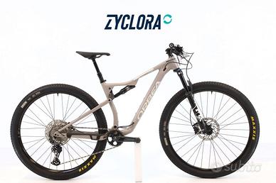 Orbea Oiz H30 t.M